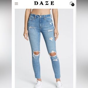 Daze denim MONEYMAKER IN OBSTRUCT